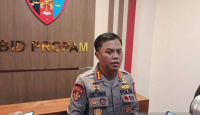 Atasan Anggota Brimob Polda Riau Dicopot Setelah Terjerat Kasus Setor Uang - GenPI.co