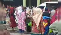 3 Anak TK Luka Bakar Akibat Gas Elpiji Meledak di Bandung - GenPI.co