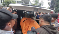 Mayat Terbungkus Plastik di Kontrakan Bandung, Diduga Perempuan - GenPI.co