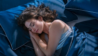4 Hal Penting untuk Mencegah Tidur Mendengkur di Malam Hari - GenPI.co