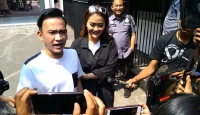 Ruben Onsu Gugat Cerai Sarwendah, Anwar BAB Sempat Berharap Kabar Tidak Benar - GenPI.co