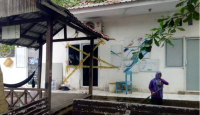 Polda Sulsel Temukan Bunker Narkoba di Kampus Makassar, Jaringan ke Lapas - GenPI.co