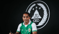 Bursa Transfer Liga 1: PSS Sleman Gaet Bek Persis Solo dan Bali United - GenPI.co