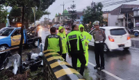 4 Orang Meninggal Dunia Akibat Kecelakaan di Malang Jawa Timur - GenPI.co