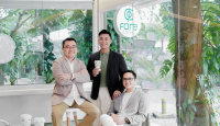 Bos Fore Coffee Bongkar Strategi Curi Perhatian Pecinta Kopi Indonesia - GenPI.co