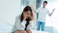 Mengalami Luka Emosional karena Pasangan Toxic, 4 Cara Mengatasinya - GenPI.co