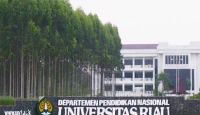 Penerimaan Mahasiswa Baru Jalur SMM PTN Universitas Riau Masih Tersedia - GenPI.co