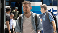 Beredar Kabar Lionel Messi Masuk Manifes Penerbangan ke Jakarta - GenPI.co