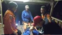 SAR Evakuasi Pendaki Gunung Nokilalaki di Sulawesi Tengah Karena Cedera - GenPI.co