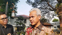 Gabung PPP, Sandiaga Uno Diledek Ganjar Pranowo - GenPI.co