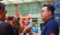 Rasakan Sensasi Produk Mitraku dan Teknologi AR/VR Sekar Bumi di Jakarta Fair - GenPI.co