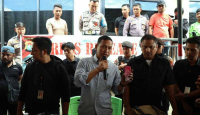 Kronologis Siswi Tewas di Mamaju Sulawesi Barat, Pelaku Ditangkap - GenPI.co