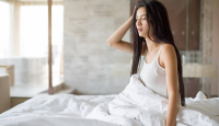 Jangan Diabaikan, Kurang Tidur Kronis Membuat Tubuh Mengalami Hal Ini - GenPI.co