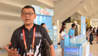 Dokter Olahraga Beber Pentingnya Mineral untuk Para Atlet Indonesia Open 2023 - GenPI.co