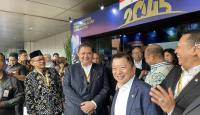 Wujudkan Visi Indonesia Emas 2045, RPJPN 2025-2045 Diluncurkan - GenPI.co