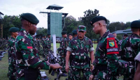 400 Prajurit TNI Dikirim ke Nduga Tak Akan Serang KKB Papua - GenPI.co