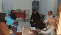 Kasus Balita Tertimpa Timbangan Dacin di Sukabumi Dimediasi Polisi - GenPI.co