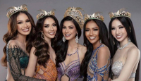 Top 5 Miss Mega Bintang Indonesia jadi Wajah Baru MS Glow - GenPI.co