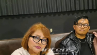 Pengin Virgoun dan Inara Rusli Rujuk, Eva Manurung Disorot Netizen - GenPI.co