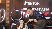 Menpora Dito Ariotedjo Beber Harapan Kolaborasi TikTok di Indonesia - GenPI.co