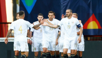 Link Live Streaming Kualifikasi Euro 2024: Ukraina vs Italia - GenPI.co