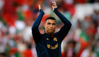 Menolak Tua, Cristiano Ronaldo Masih Ingin Terus Bela Timnas Portugal - GenPI.co