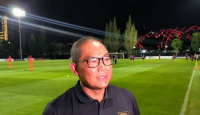 Bhayangkara FC Dibantai PSS Sleman, Sumardji Beri Peringatan Keras - GenPI.co