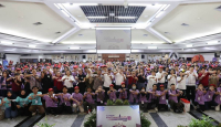 Canon PhotoMarathon Semarang 2023 Meriah Banget - GenPI.co