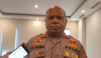Polisi Selidiki Dugaan Dana Desa untuk Biaya Operasional KKB Papua - GenPI.co