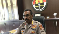 2 Oknum Polisi Maluku Ditangkap Karena Kasus Tindak Asusila - GenPI.co