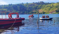 2 Pelajar Tenggelam di Danau Toba Tapanuli Utara, Ditemukan Berpelukan - GenPI.co