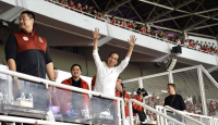 Jokowi Beber Target Realistis Jelang Piala Dunia U-17 2023 - GenPI.co