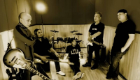 Pendatang Baru di Dunia Musik, ULKA Band PopRock dengan Lirik Cinta dan Kehidupan - GenPI.co