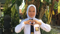 Alifia Pratiwi Menjadi Mahasiswa Termuda UNAIR dengan Usia 16 Tahun - GenPI.co