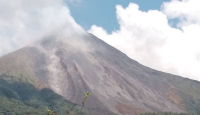 Warga Diimbau Waspada Awan Panas Guguran Gunung Karangetang - GenPI.co