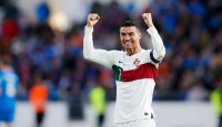 Tatap Euro 2024, Cristiano Ronaldo Punya Rekor Gila - GenPI.co