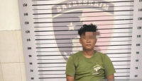 Polisi Tangkap 4 Pelaku Begal di Medan Tewaskan Mahasiswa UMSU - GenPI.co