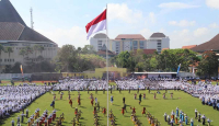 PMB Universitas Negeri Malang Masih Tersedia Jalur Seleksi Mandiri - GenPI.co