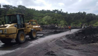 2 Daerah di Kepulauan Sitaro Rawan Banjir Material Erupsi Gunung Karangetang - GenPI.co