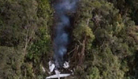 Tim Gabungan Evakuasi Korban Kecelakaan Pesawat Hilang Kontak di Papua - GenPI.co