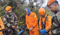 Lokasi Kecelakaan Pesawat di Papua Sering Berkabut dan Sulit Dijangkau - GenPI.co