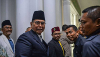 Pimpinan Al Zaytun Panji Gumilang Beri Jawaban ke Tim Investigasi - GenPI.co
