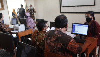 Siswa dari Keluarga Miskin di Jawa Tengah Banyak Tak Terakomodasi PPDB - GenPI.co