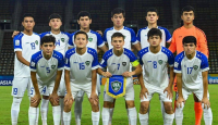 Ikut Piala Dunia U-17 di Indonesia, Uzbekistan Tebar Ancaman - GenPI.co
