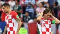 Luka Modric dan Dejan Lovren Terancam Hukuman Penjara 5 Tahun! - GenPI.co