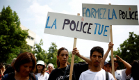 Tegas, PBB Beri Peringatan ke Prancis soal Kasus Rasisme - GenPI.co
