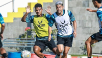 Jadwal Liga 1 2023 Besok: Rans Nusantara FC dan PSIS Semarang Berat - GenPI.co