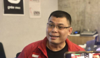 Baku Hantam Jadi Jembatan Atlet ke Level Dunia, Kata Chris John - GenPI.co