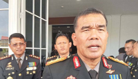 Polisi Siapkan Pasukan Khusus Amankan Pemilu 2024 di Papua Barat - GenPI.co