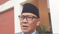 4 Oknum Satpol PP Pesta Miras di Pos Kantor Bupati Bogor Mundur - GenPI.co